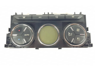 Блок управления климат-контролем 96753994XT, 6452W7   Citroen DS3