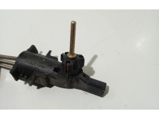 Зеркало электрическое        Seat Ibiza I (021A)  1984 - 1993 года   