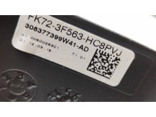 Volant Land Rover Discovery Sport 2015 FK723F563HC, 0060028301  