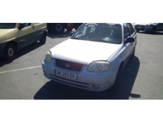 Zpětné zrcátko  Hyundai Accent 2005  8762025790CA  