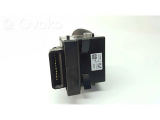 Переключатель дворников DA6B66128, DA6B-66-128   Mazda CX-3