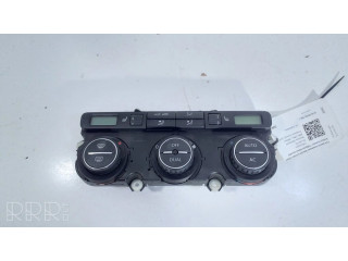 Блок управления климат-контролем 1Q0907044AE, 5HB01010611   Volkswagen Eos
