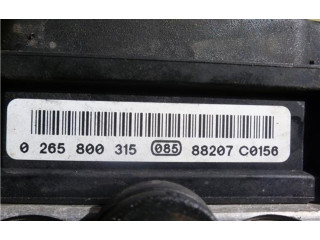 Блок управления АБС 46836768   Fiat Punto (188)