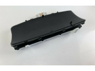 Панель приборов 8380013110, H2006   Toyota Corolla E120 E130       