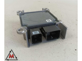 Блок подушек безопасности 0285010140, 6M2T14B056AD   Ford S-MAX