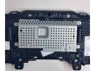 Панель приборов 62102023631, 1840068518   BMW 5 G30 G31       