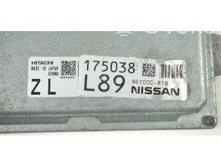 Řídící jednotka    Nissan Note (E12) 2015
