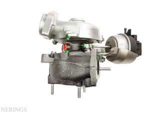  Турбина Audi A4 Allroad  53039700189, TC30-0059         