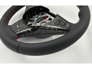 Руль BMW 6 E63 E64  2002 - 2010 года       