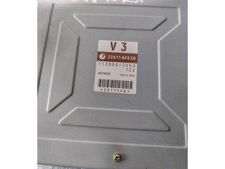 Řídící jednotka 22611AF531, 1120007555   Subaru Impreza II 2002