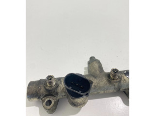 Топливная рампа 059130089D   Audi A6 S6 C6 4F 3.0 