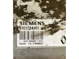 Řídící jednotka S101724101, 340432937   Renault Safrane 1994