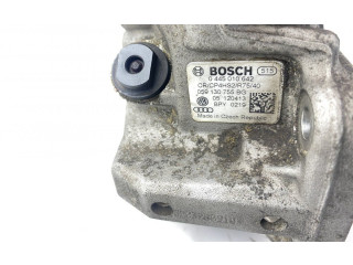 Vstřikovací čerpadlo 0445010677, 059130755CB   Porsche Cayenne (92A)    MCR.CA 