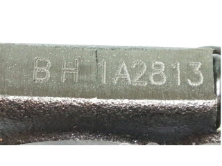 Píst 1A2813, CONBIELA   Hyundai i20 (PB PBT)  pro naftový motor 1.4 D4FC 