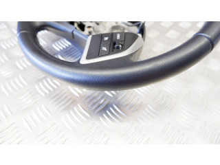 Руль Mitsubishi Outlander  2013 - 2021 года 4400A630XA, 4400A630XA      
