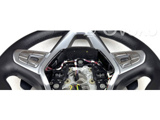 Руль BMW 5 G30 G31  2016 -  года 634199500      