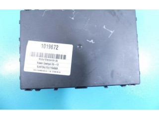 Блок комфорта 284B2JD02B, IMPRK1019672   Nissan Qashqai   