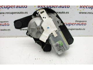 Моторчик заднего дворника 9680477480    Peugeot 3008 I
