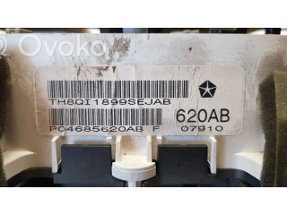 Панель приборов P04685620AB   Chrysler Voyager       