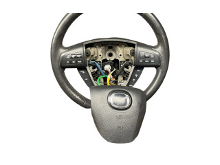 Руль Mazda CX-7   -  года K0273, T93414A      