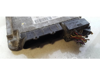 Блок управления двигателя 46761565, 6160043802F   Fiat Bravo - Brava