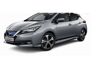 Блок управления двигателем Блок управления 237405SJ1B   Nissan Leaf II (ZE1)