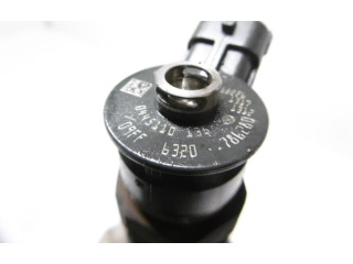 Vstřikovač 0445110135, 0445110135   Alpine C2    8HX 