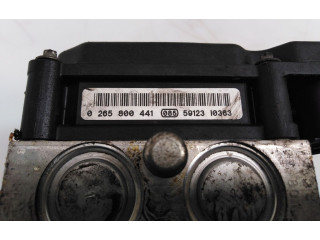 Jednotka ABS 0265800441   Peugeot 107 2006