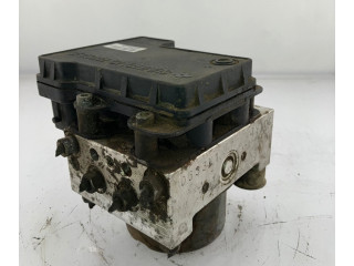 Блок АБС MN116261   Mitsubishi  Lancer  2003 - 2007 года