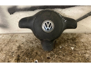 Подушка безопасности водителя 6X0880201C   Volkswagen Lupo
