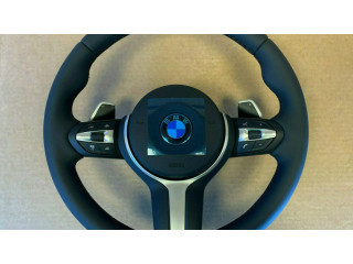 Руль BMW 4 F36 Gran coupe  2014-2017 года 32307850404, 32307848339      