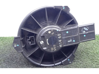 Вентилятор печки    7802A249   Mitsubishi Mirage VI G4 Attrage