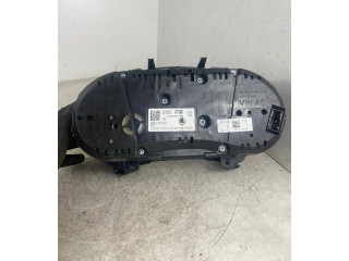 Přístrojová deska  Skoda Octavia Mk3 (5E) 2015 5E0920870D, 1355021863  