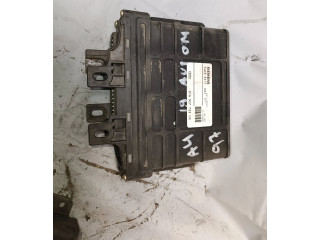 Блок управления коробкой передач 01n927733cm   Audi A4 S4 B5 8D