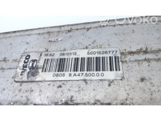 Интеркулер  5801526777   Iveco Daily 35 - 40.10 3.0