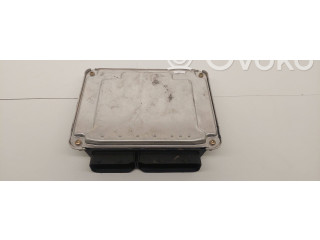 Řídící jednotka 038906019GK, 0281011948   Volkswagen PASSAT B5.5 2004