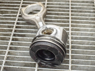 Píst 0628V1, 060392   Peugeot 308  pro naftový motor 1.6 9HX (DV6ATED4) 