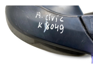 Zpětné zrcátko  Honda Civic 2006  NH701M, 97310951  