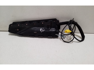 Подушка безопасности в сиденье 8J0880241C   Audi TT TTS Mk2