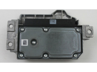 Блок подушек безопасности 9240083, 0285010258   BMW 5 G30 G31