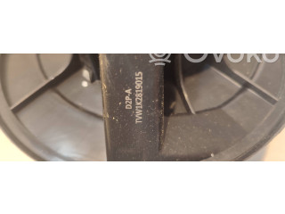 Вентилятор печки    1K2819015, D2PA   Volkswagen PASSAT B7