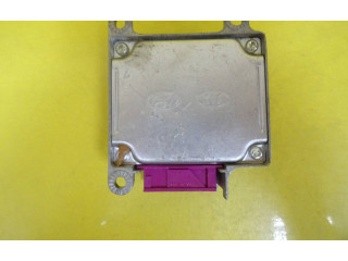 Блок подушек безопасности 9591005600   Hyundai Atos Prime