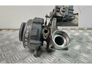  Турбина Mercedes-Benz S W220  HAM6280962899         