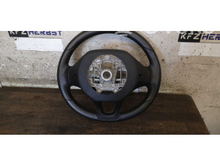 Volant Peugeot 2008 I 2017 98084115ZDLeder, 98084115ZDLEDER  