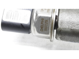 Vstřikovací lišta A6510700495, 9307Z521A   Mercedes-Benz C W204    651911 