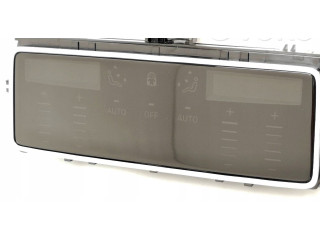 Блок управления климат-контролем nan, NAN   Audi A6 S6 C4 4A