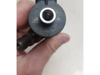 Vstřikovač 0445110952, 9389598800   Peugeot 3008 II    9685737310 
