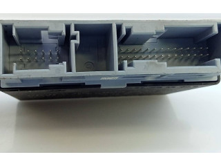 Блок управления A0009001708, E3-A1-5-1   Mercedes-Benz GLE (W166 - C292)