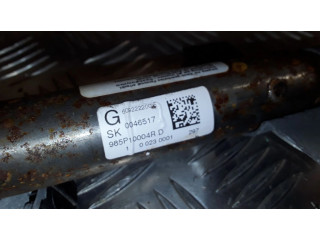 Боковая подушка безопасности 985P10004R, 609222200E   Renault Laguna III