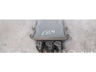 Блок управления двигателя 9653451880   Citroen C3